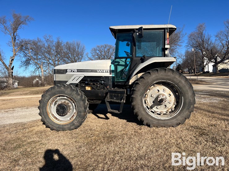 1995-white-6175-mfwd-tractor-image-8