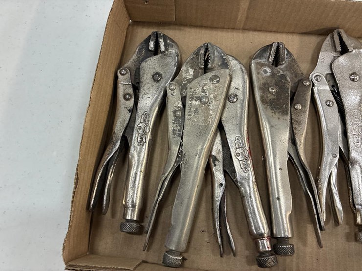 #115321-•-assorted-box-vice-grips-image-4