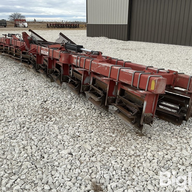 McFarlane 12R-30 DFR Rolling Stalk Chopper