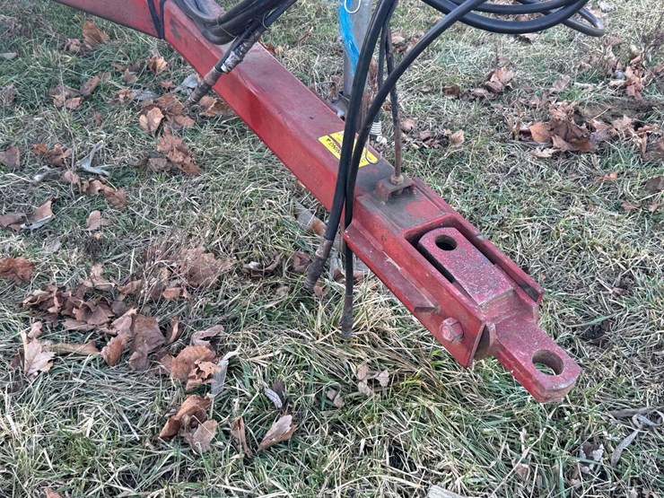 kewanee-1175-disk,-21'-image-6