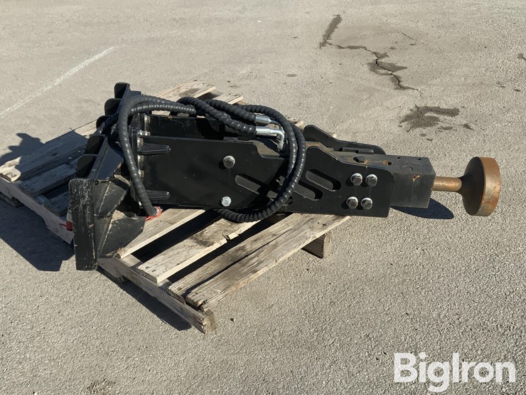2025-giyi-gy-d45-mini-skid-steer-loader-pile-hammer-(post-driver)-image-4