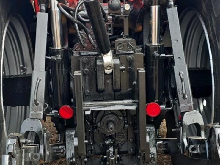 case-mx180-tractor,-s/n-jja0097998:-front-wheel-assist,-front-3ph,-meter-shows-6512-hrs-image-9