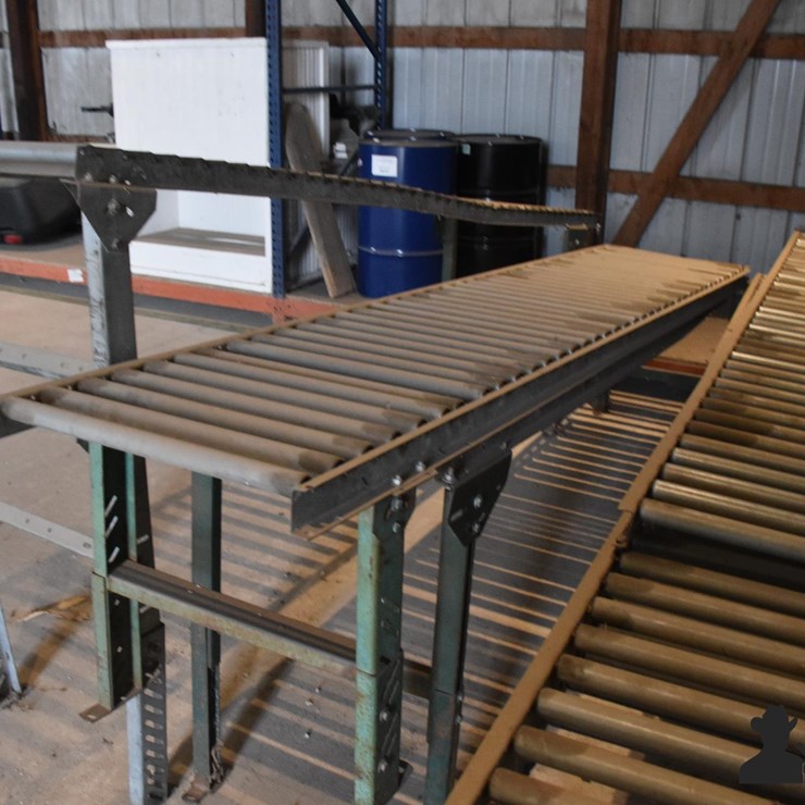 Roller Track Conveyor