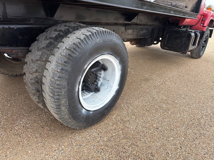 #30751-•-1991-chevrolet-kodiak-truck-image-7