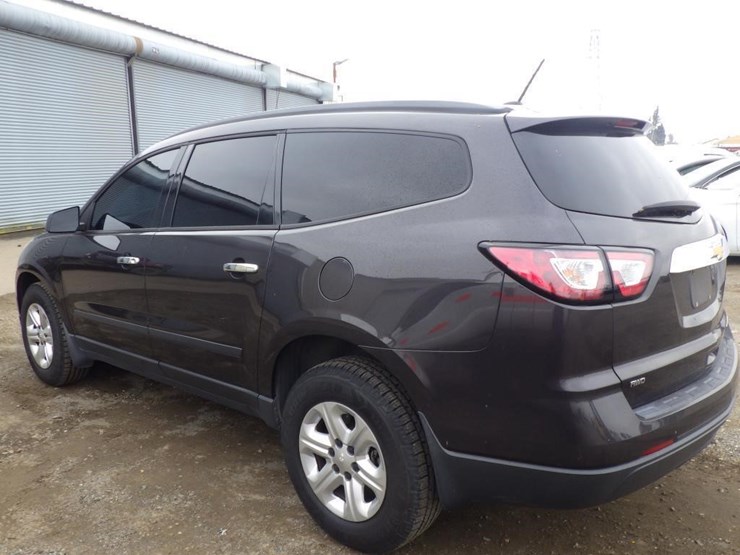 2015-chevrolet-traverse-image-4