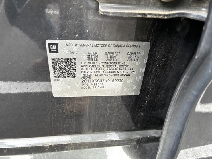 2019-chevrolet-impala-sedan-image-13