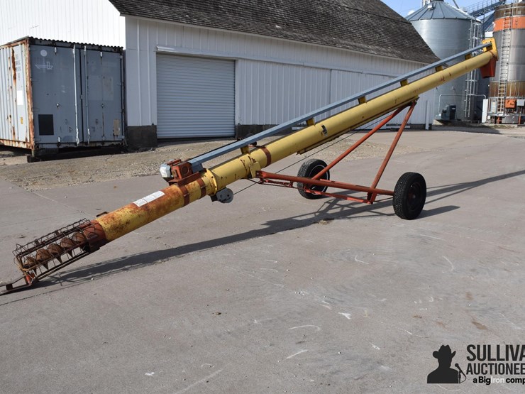 westfield-wr-100-31-auger-image-1