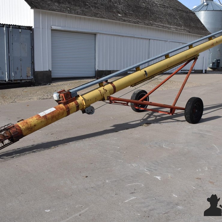 Westfield WR 100-31 Auger