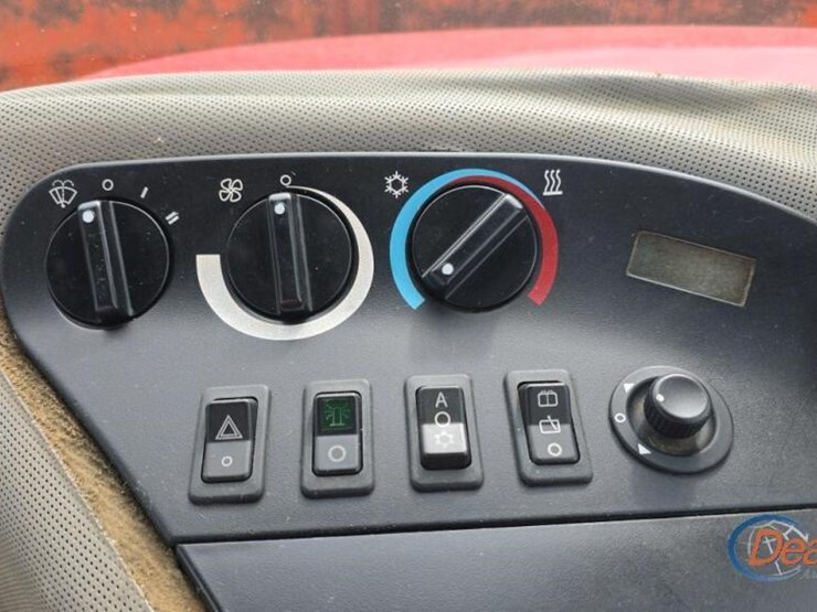 case-mx180-tractor,-s/n-jja0097998:-front-wheel-assist,-front-3ph,-meter-shows-6512-hrs-image-17