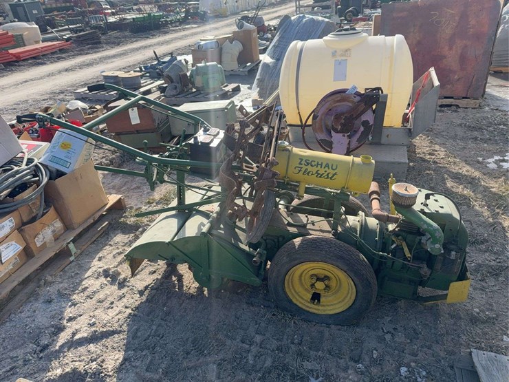 the-gem-tiller,-with-attachments,-kohler-engine-image-3