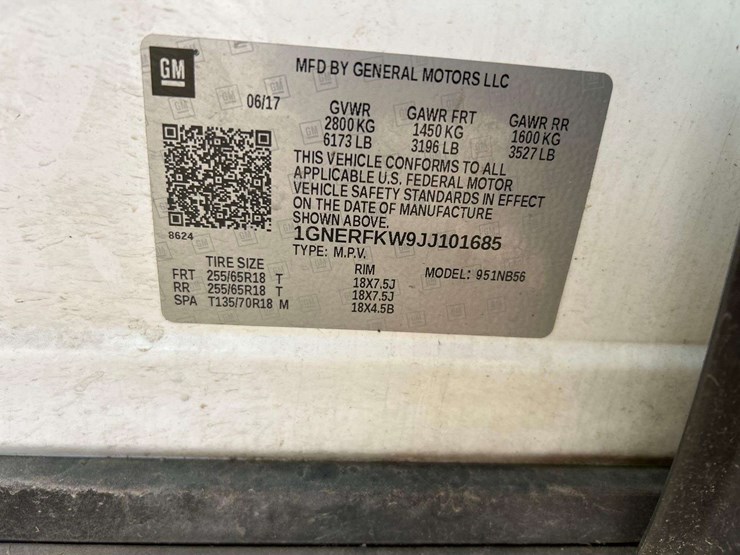 2018-chevrolet-traverse-image-5