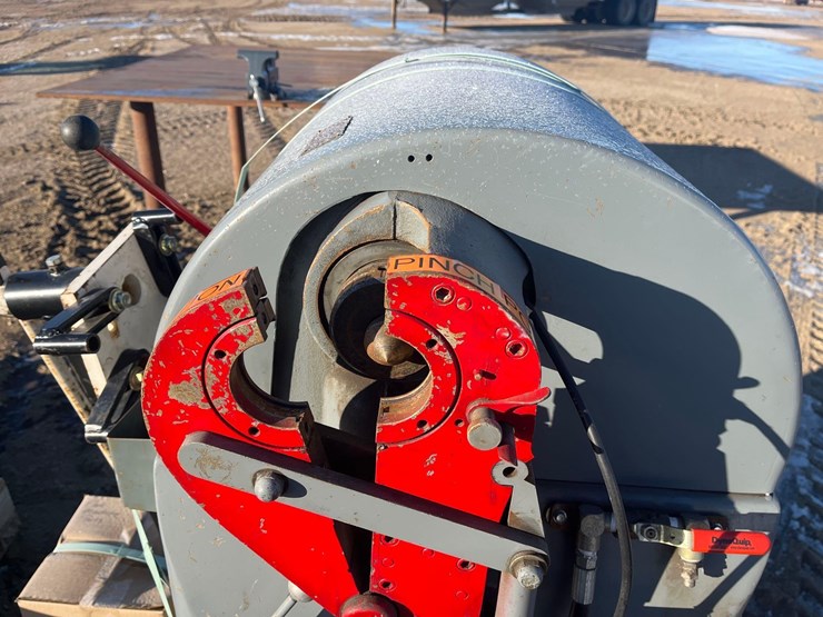 flare-tube,-machine-with-engine-stand-image-4