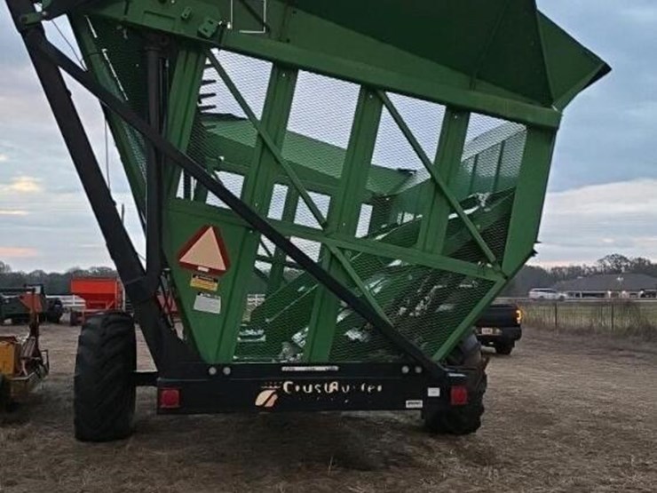 crust-buster-boll-buggy,-s/n-20707-image-6