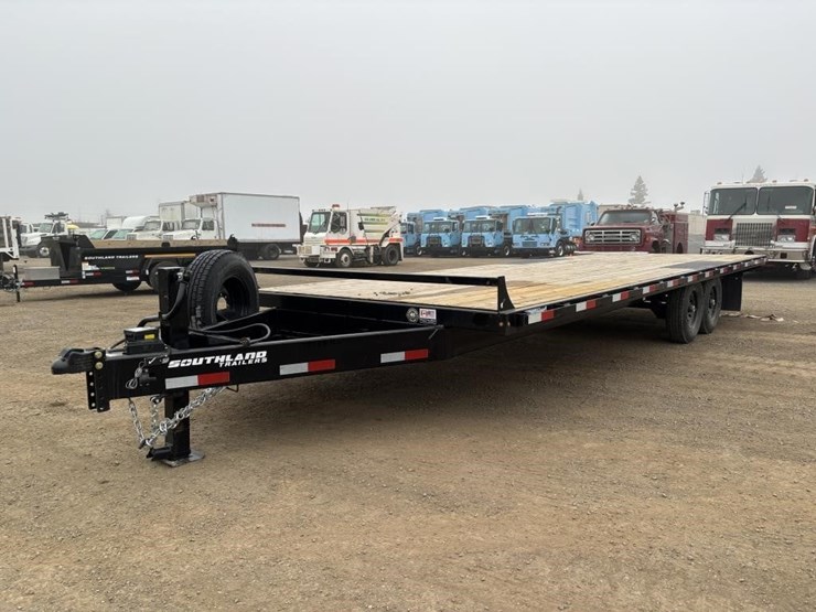 2026-southland-hbat7-24-flatbed-trailer-image-1