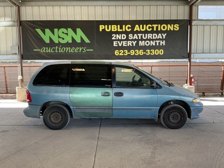 1999-dodge-caravan-image-1