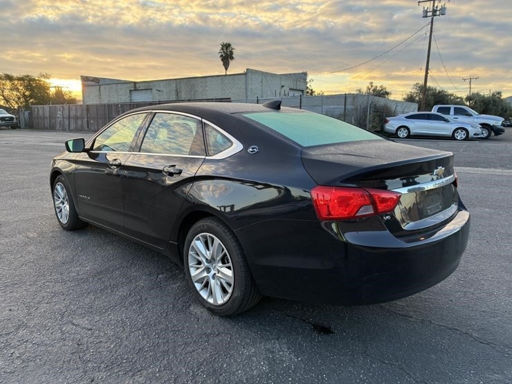 2019-chevrolet-impala-sedan-image-4