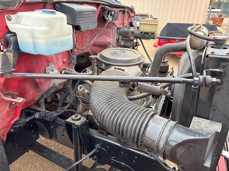 #30751-•-1991-chevrolet-kodiak-truck-image-15