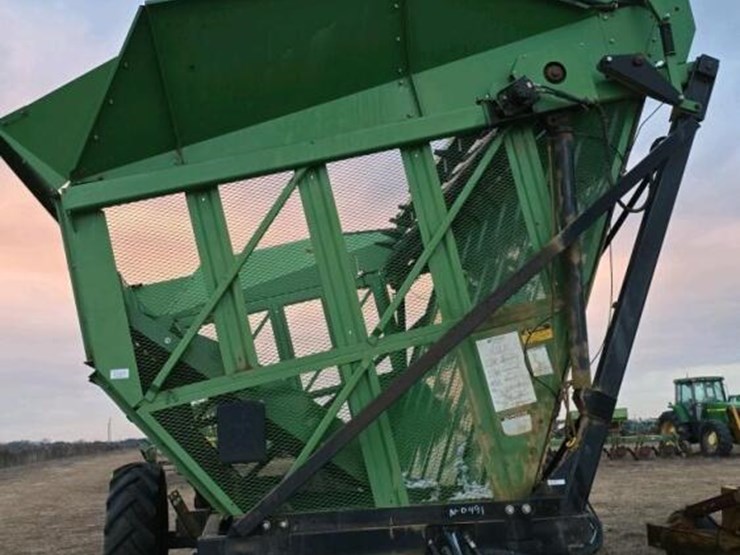 crust-buster-boll-buggy,-s/n-20707-image-2