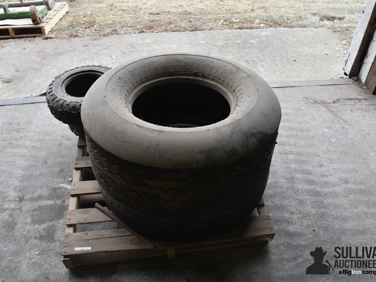 misc.-tires-on-pallet-image-1