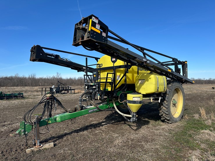 bestway-field-pro-image-1