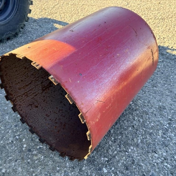 Hilti Core Bit 16"X19"