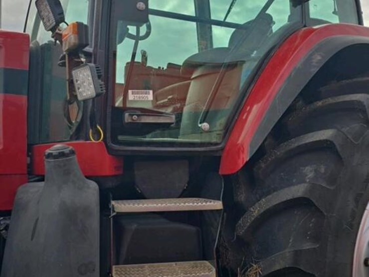 case-mx180-tractor,-s/n-jja0097998:-front-wheel-assist,-front-3ph,-meter-shows-6512-hrs-image-13