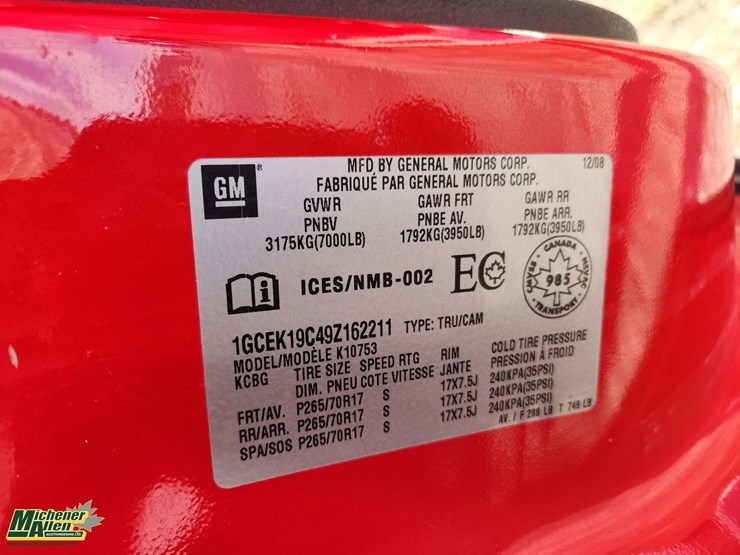 2009-chevrolet-silverado-1500-image-50