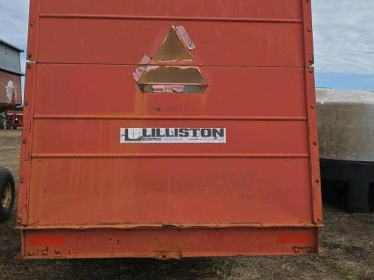 lilliston-peanut-picker,-s/n-00694-image-7