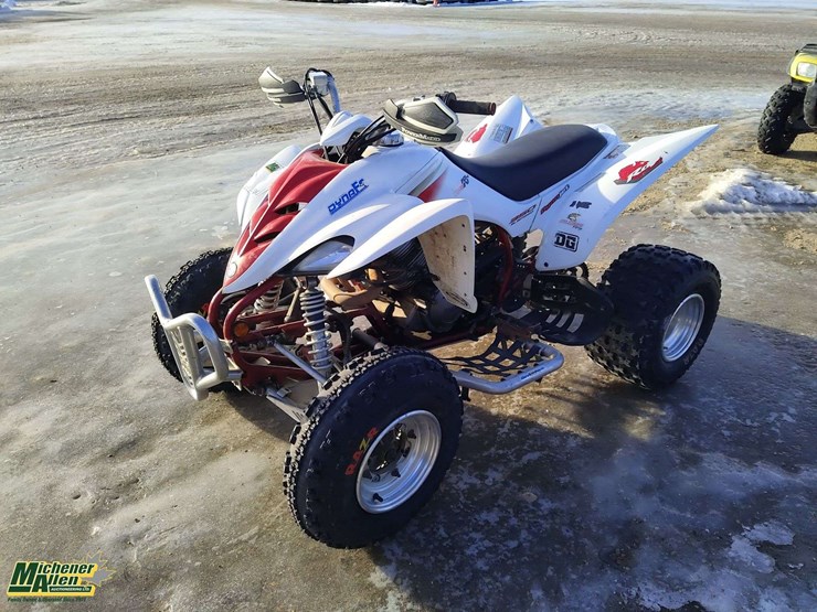 2004-yamaha-raptor-350-image-1