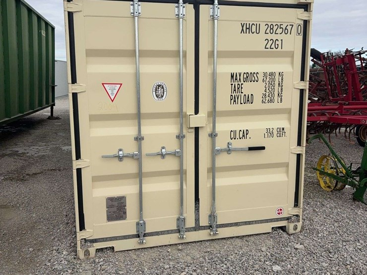 new-20ft-shipping-container,-vin--2825670-image-3