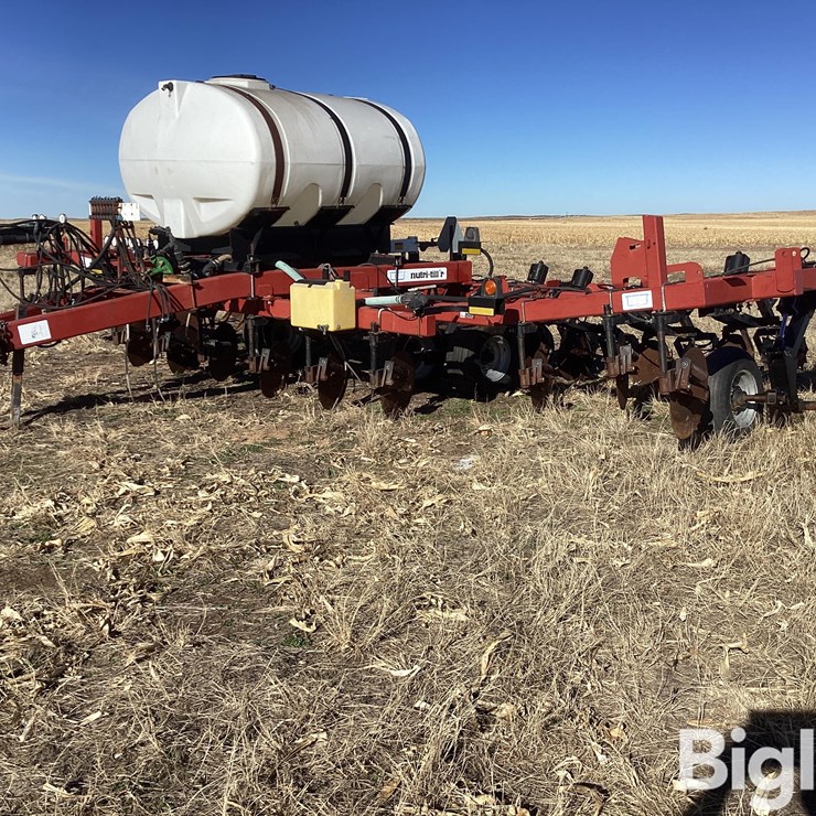 Case DMI NT5310 Nutri Till’r Liquid Fertilizer/NH3 Applicator