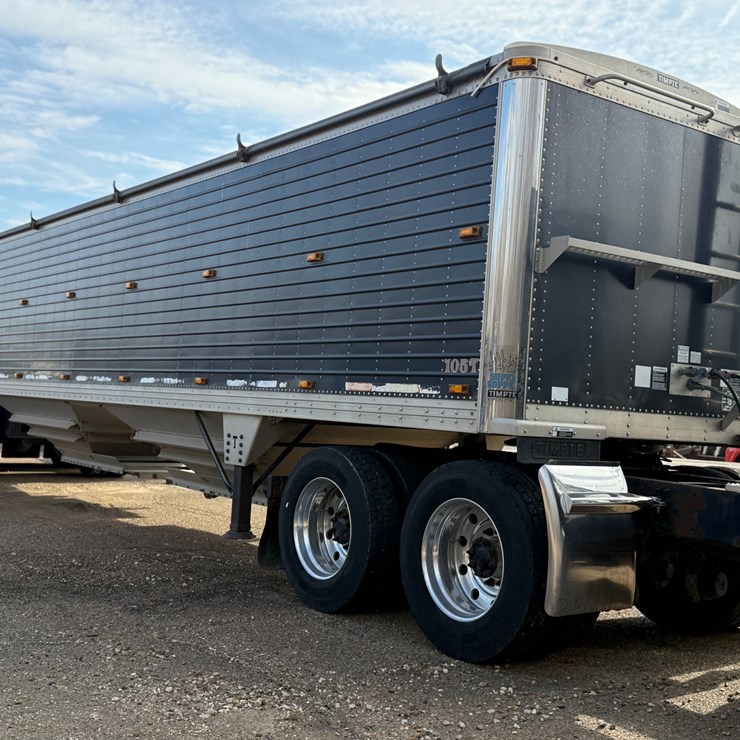 2005 TIMPTE HOPPER BOTTOM