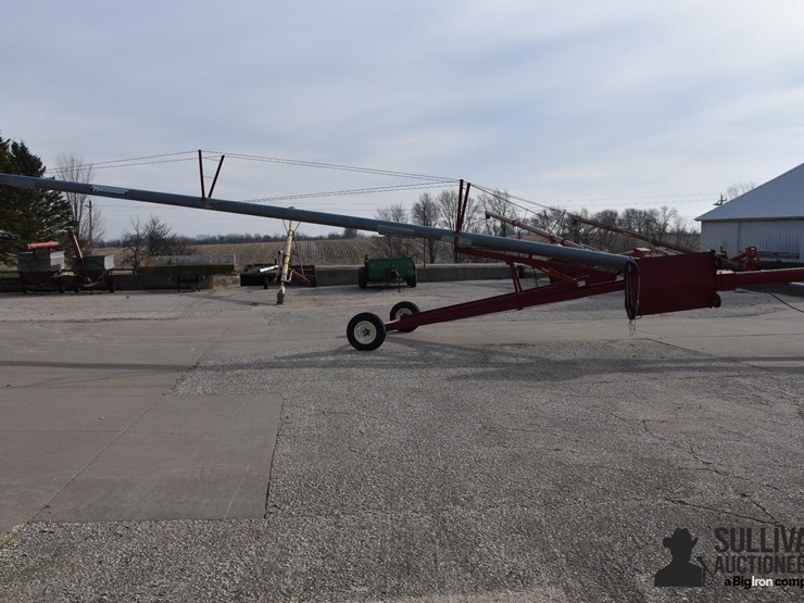 hutchinson-/mayrath-swing-away-auger-image-4