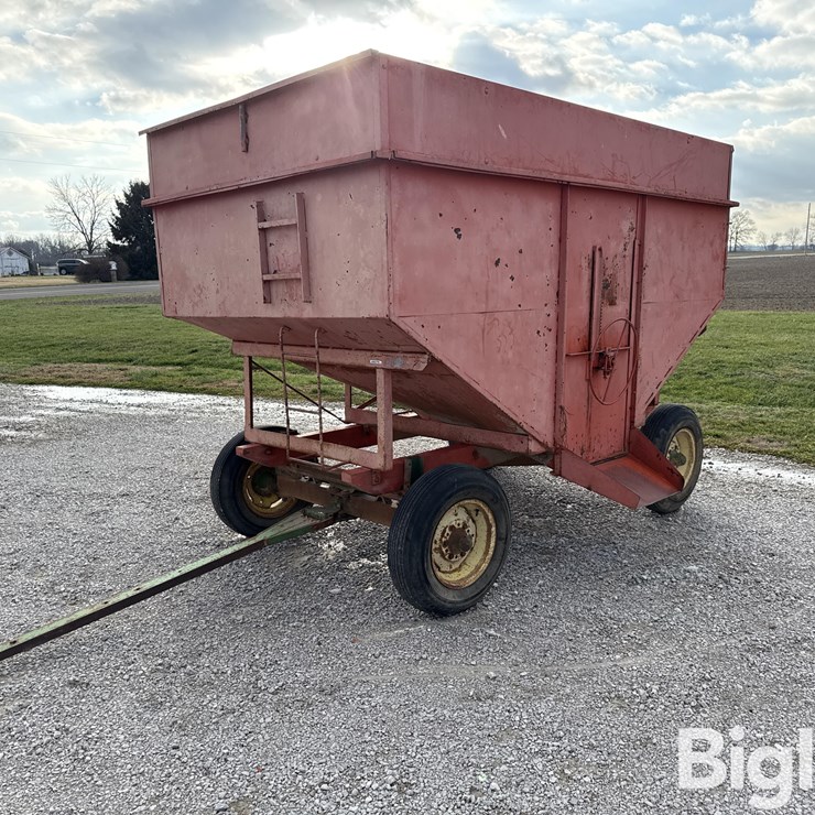 Killbros Gravity Wagon