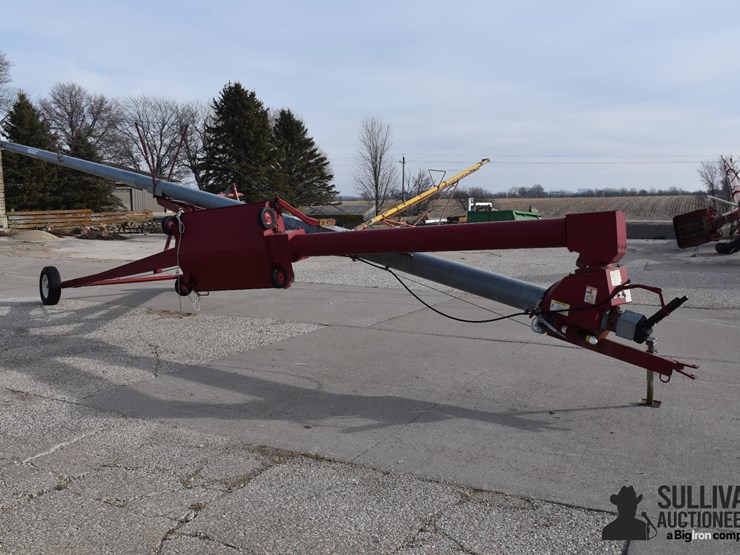 hutchinson-/mayrath-swing-away-auger-image-3