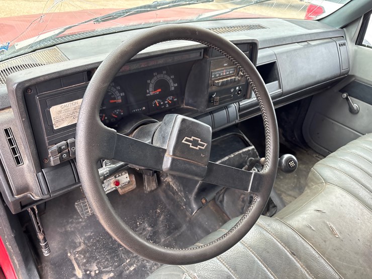 #30751-•-1991-chevrolet-kodiak-truck-image-9
