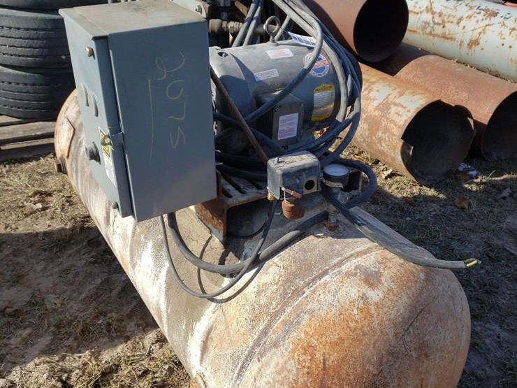 hd-air-compressor,-3-phase-image-1