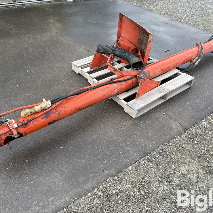 Killbros 6" Wagon Auger