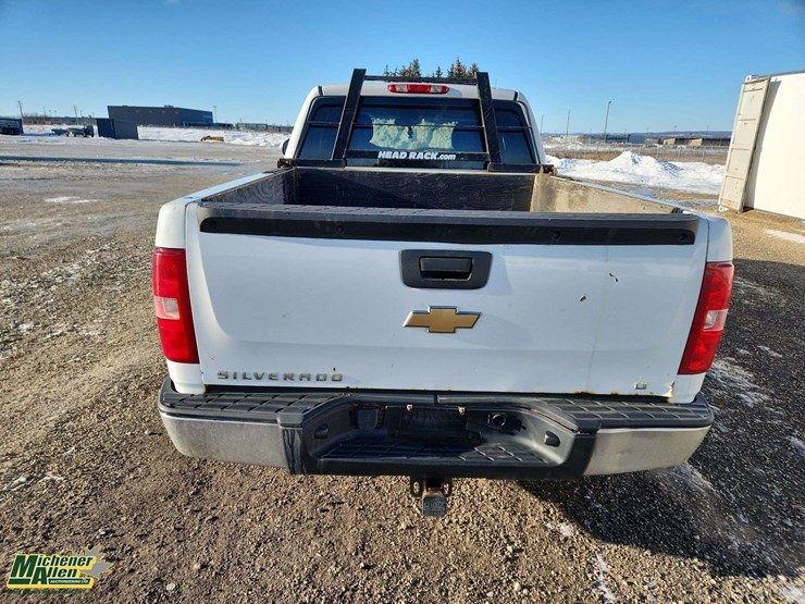 2009-chevrolet-silverado-1500-image-7