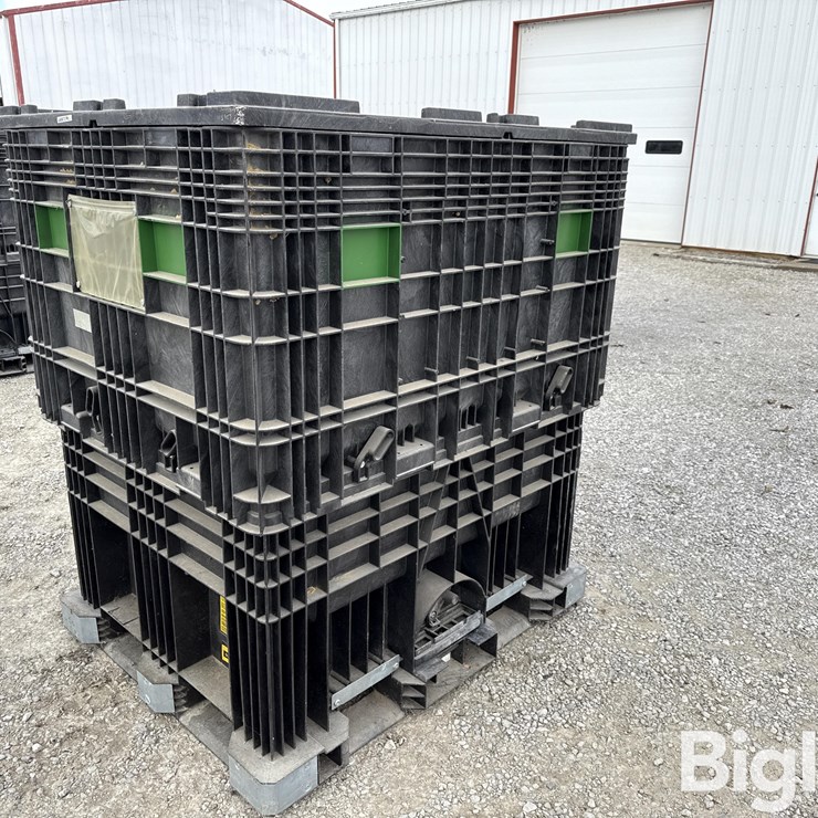 Buckhorn 574533CFRO Seed Tote