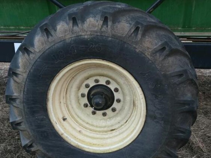 crust-buster-boll-buggy,-s/n-20707-image-4