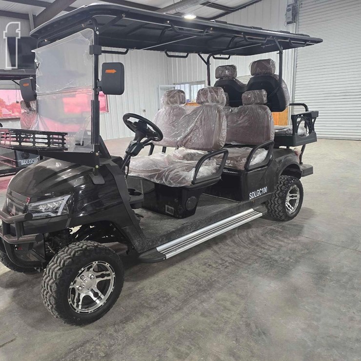 2025 SDLANCH SDLGC100