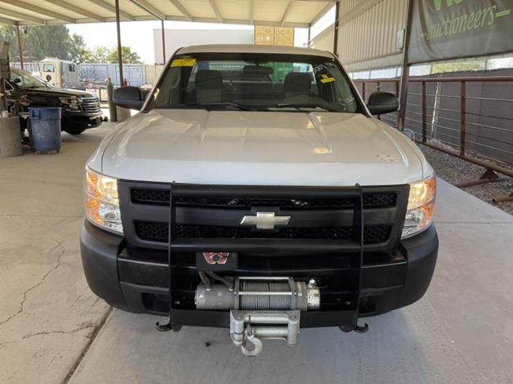 2009-chevrolet-silverado-1500-image-3