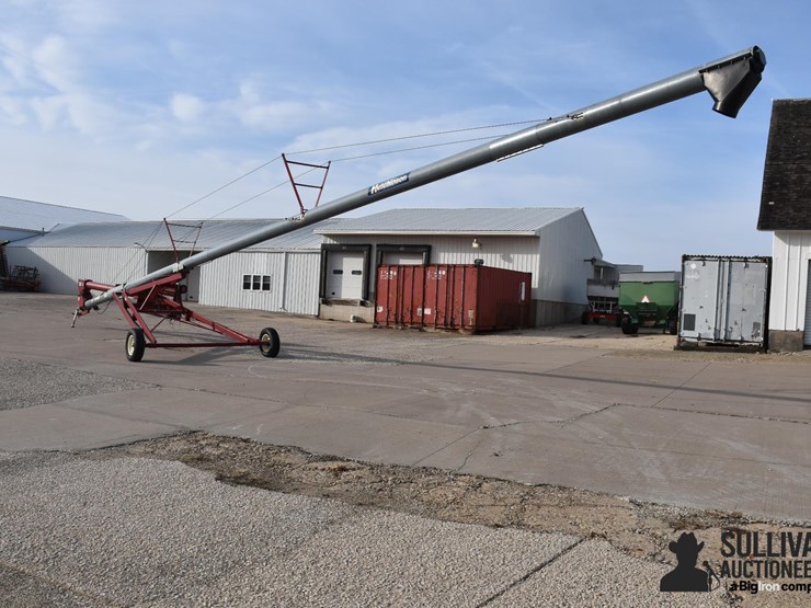 hutchinson-/mayrath-swing-away-auger-image-7