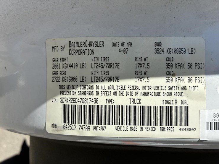 2007-dodge-ram-pickup-truck-image-16