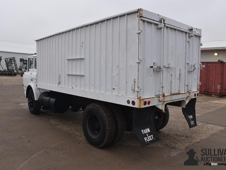 1973-chevrolet-t65-s/a-cabover-grain-truck-image-7