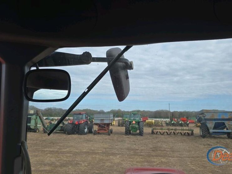 case-mx180-tractor,-s/n-jja0097998:-front-wheel-assist,-front-3ph,-meter-shows-6512-hrs-image-22