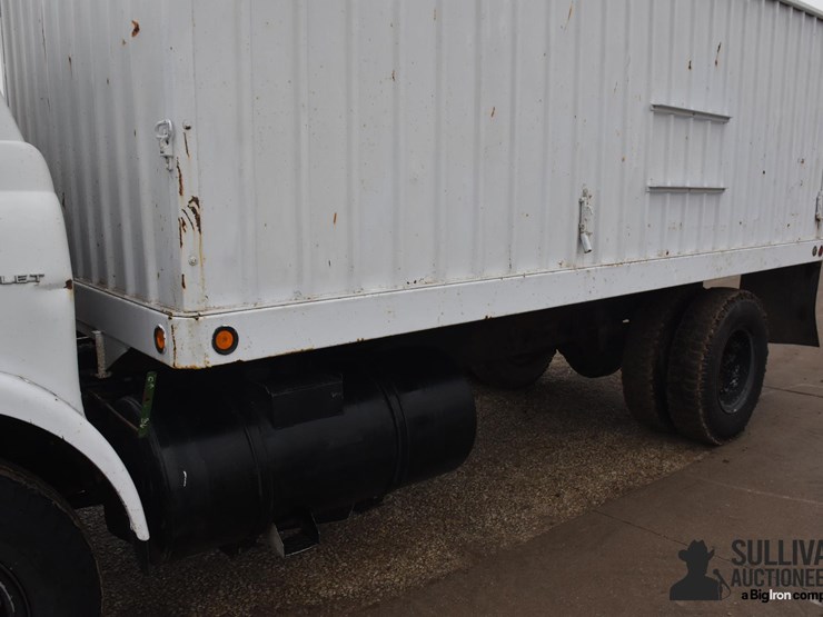 1973-chevrolet-t65-s/a-cabover-grain-truck-image-14