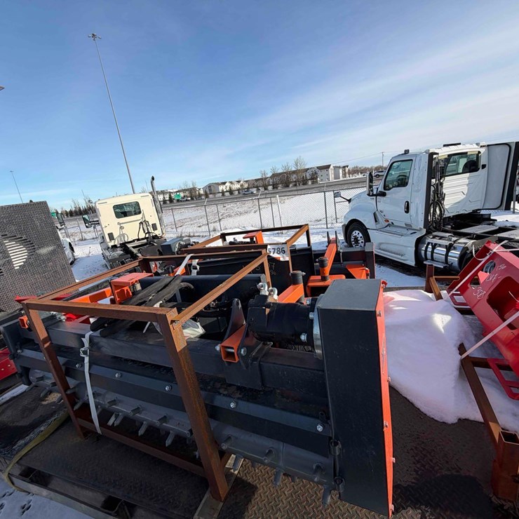 2025 Handy Soil Conditioner