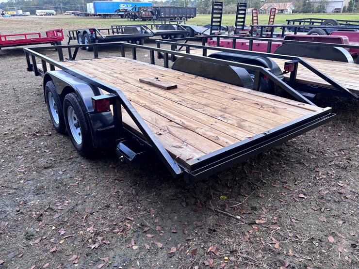 #30579-•-2025-16ft-utility-topline-trailer,-tlu-16-image-4